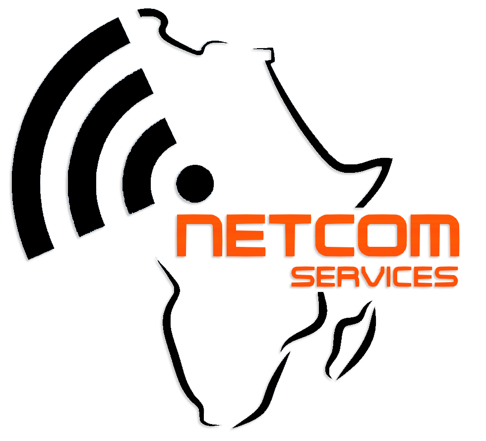 NETCOM SERVICES RCA